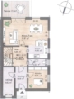 GrundrissEG - Provisionsfrei – Zweifamilienhaus zum Erstbezug mit Energieeffizienz A+