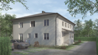 Visualisierung 4 - Provisionsfrei – Zweifamilienhaus zum Erstbezug mit Energieeffizienz A+