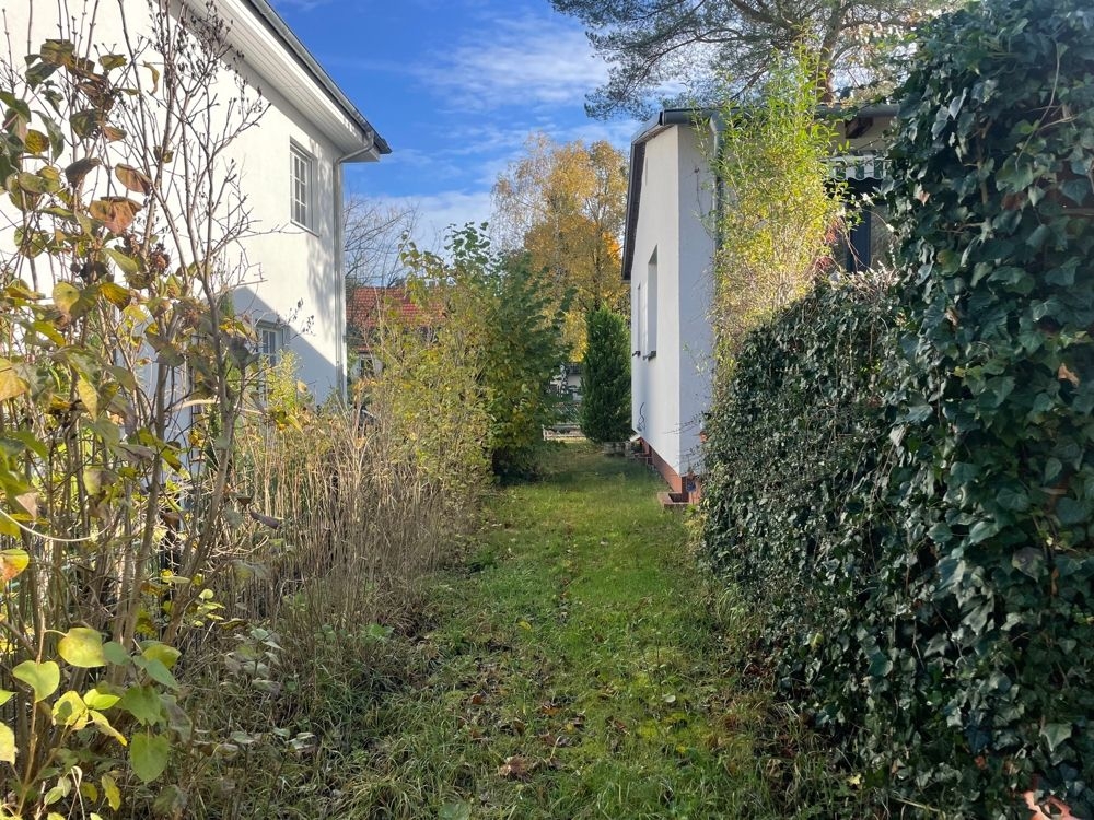 Seitenweg