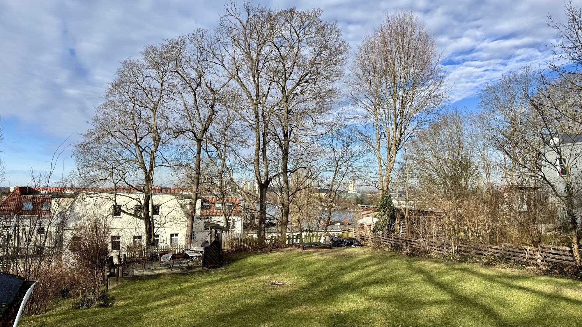 Gemeinschaftsgarten