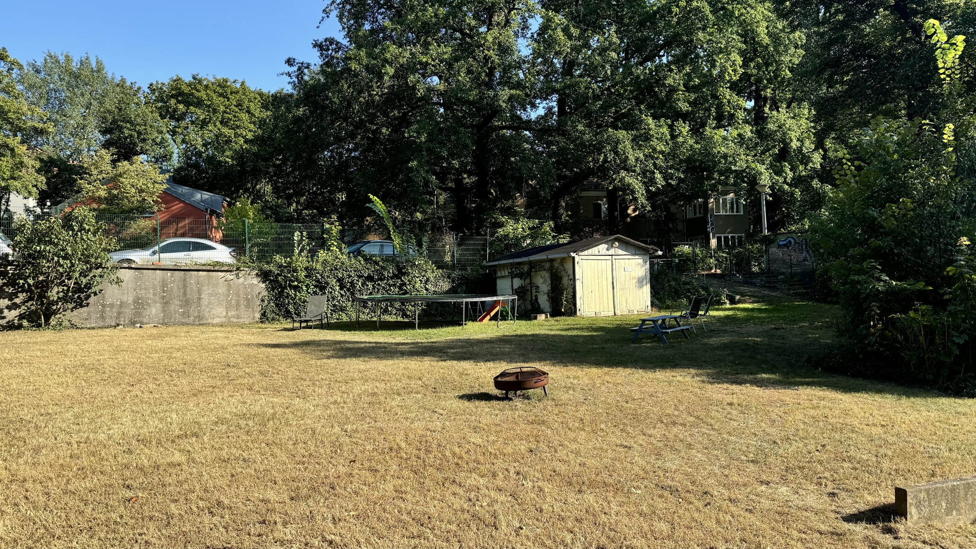 Gemeinschaftsgarten