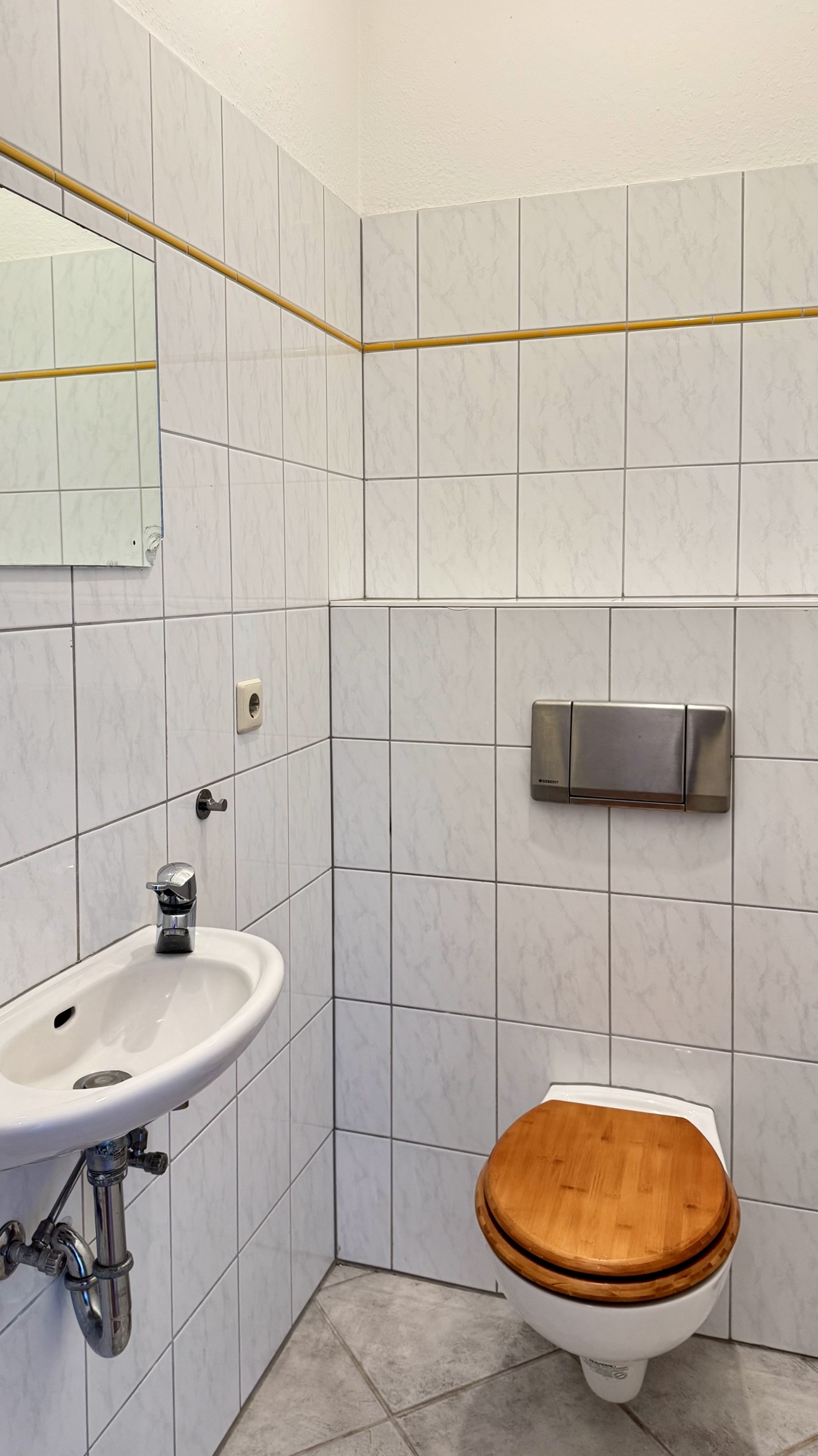 Gäste-WC