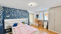 Schlafzimmer Exposé