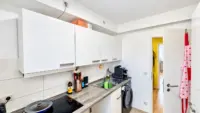 Küche Exposé