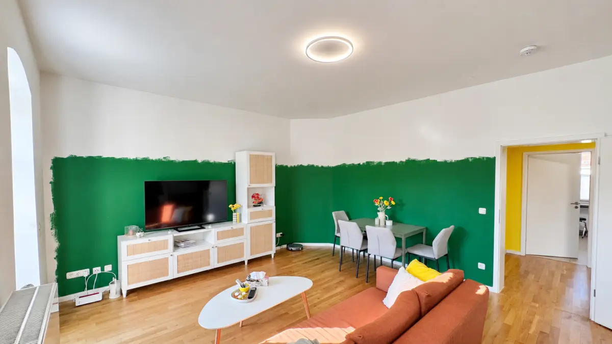 Wohnzimmer 2