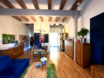 Wohnzimmer1 - großzügige 2 Raum Wohnung im Chateau Palmeraie
