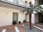 Wohnungseingang - großzügige 2 Raum Wohnung im Chateau Palmeraie