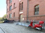 Hauseingangsbereich - großzügige 2 Raum Wohnung im Chateau Palmeraie