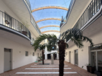 Atrium - großzügige 2 Raum Wohnung im Chateau Palmeraie