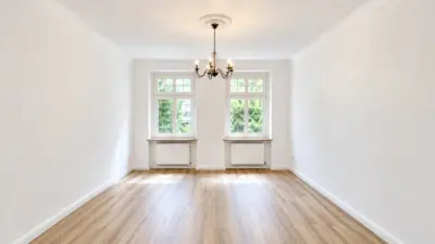 Ideal geschnittene Gewerbeeinheit in ansprechenden Jugendstilhaus, 14471 Potsdam, Bürofläche