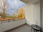 Balkon mit Havelblick - Wasserblick – Erstbezug nach Renovierung – 2 Balkone -möbliert