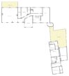 Mehrgenerationenhof - Hochwertiger 3-Seitenhof mit verschiedenen Wohnbereichen - 1. Etage