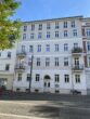 gepflegtes & rentables Mehrfamilienhaus mit 10 WE im Kiez von Potsdam West - Außenansicht