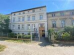 Vollvermietetes Mehrfamilienhaus mit 9 WE's in beliebter Lage nah Park Sanssouci - Blick von der Sellostraße