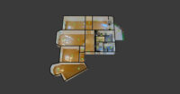 3D Grundriss