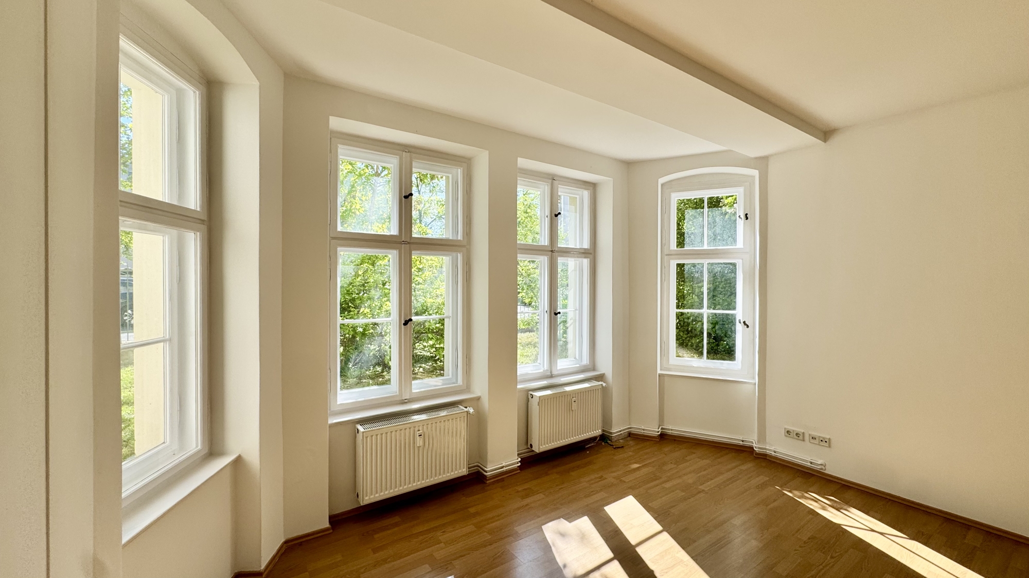 Erker - Zimmer 3