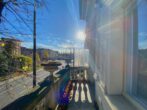 Provisionsfrei - Bezugsfreie Maisonettewohnung mit Balkon, Dachterrasse, Gäste-WC & Stellplatz - Blick auf das Jägertor