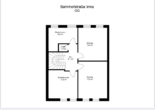 Grundriss Obergeschoss Haus 8D - Erstbezug: Modernes Reihenhaus mit 2 Bädern, Vorgarten, Stellplätzen & großem Gemeinschaftshof
