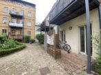 Schönes Apartment in der Potsdamer City mit Terrasse zur Kapitalanlage - Terrasse