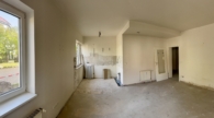 Küche - Wohnzimmer - Gewerbeeinheit in Vitte – ohne Fussbodenbelag & Malerarbeiten
