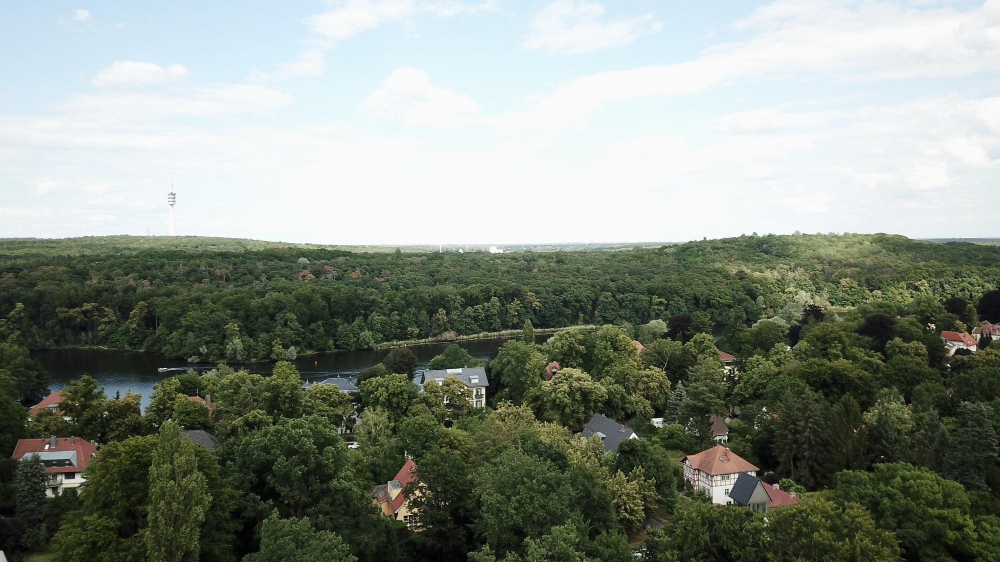Lageblick