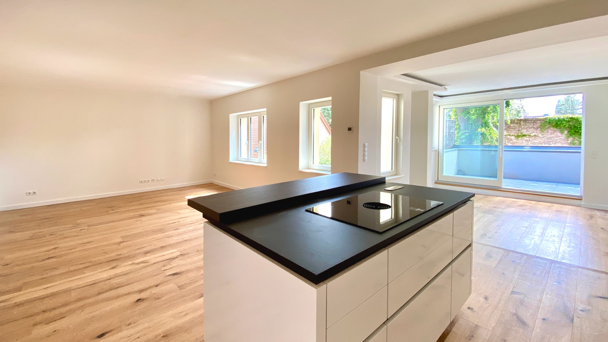 Hochwertig Wohnen in Traumlage