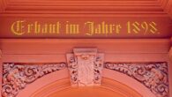 Bezugsfreie Wohnung im wunderschönen Altbau nah der Potsdamer Altstadt - Detail