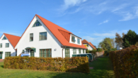 Ansicht-Sued - Insel Hiddensee – Ferienhaus 5 Gehminuten vom Strand