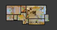 3D Grundriss