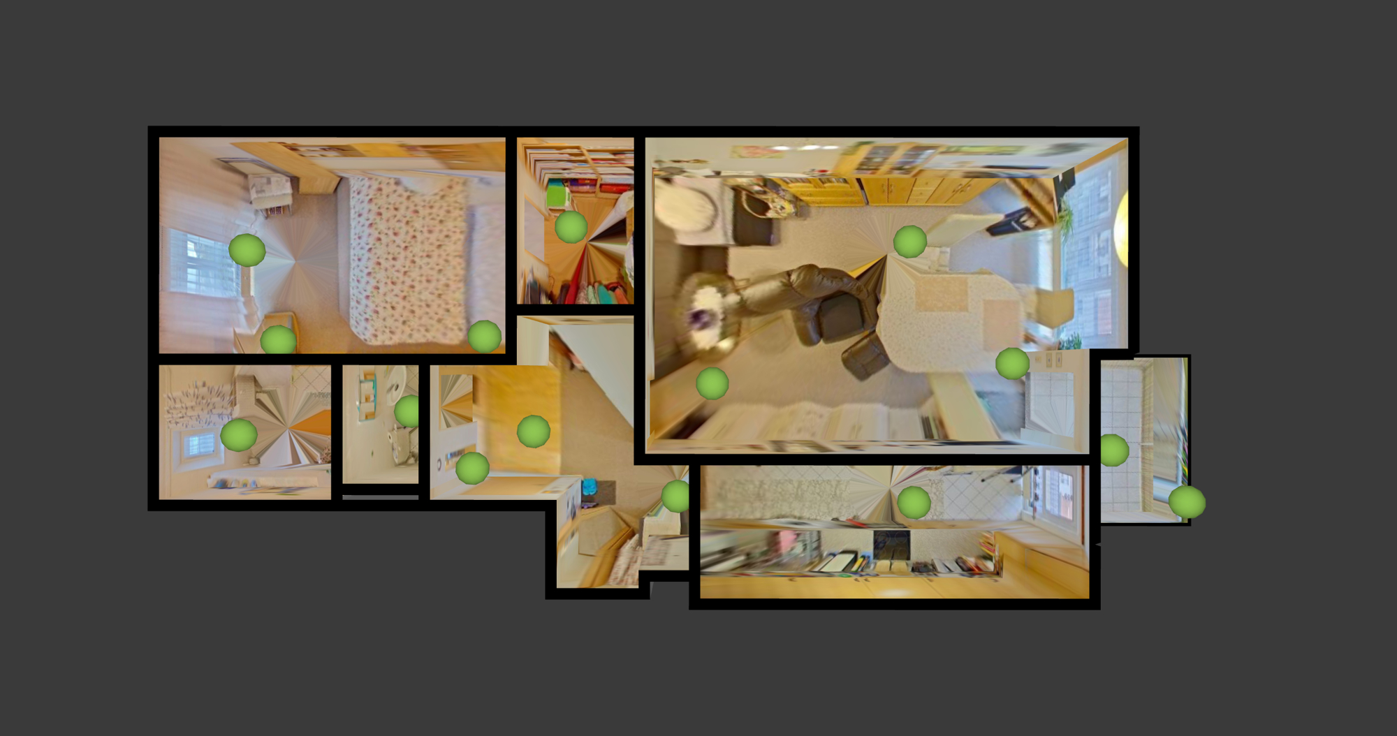 3D Grundriss