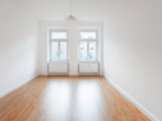 Schlafzimmer 2 - Helle, neu renovierte Familienwohnung mit großem Tageslichtbad in zentraler Lage