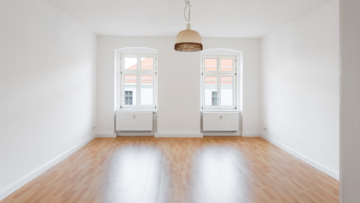 Helle Wohnung mit Einbauküche & Tageslichtbad nah Bahnhof & Einkaufsstraße, 02826 Görlitz, Etagenwohnung