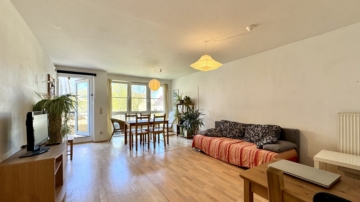 Wohnung mit Süd-West-Balkon, 14482 Potsdam, Etagenwohnung